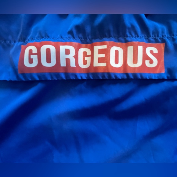 MsShe Gorgeous Jacket - Picture 4 of 6